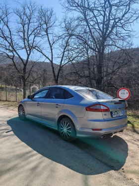 Ford Mondeo 2.0 TDCI - 3500 € / 6845.40 лв. - 40007580 3