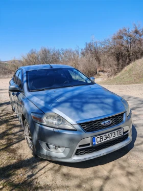Ford Mondeo 2.0 TDCI - 3500 € / 6845.40 лв. - 40007580 6