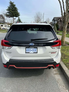 Subaru Forester * Sport * ПОДГРЕВ* КЕЙЛЕС*  - 28000 € / 54763.24 лв. - 16629088 11