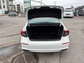 Honda Civic * CVT * CARFAX * ПОДГРЕВ НА ВОЛАНА И СЕДАЛКИ *  - 19500 € / 38138.68 лв. - 66898724 13
