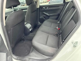 Honda Civic * CVT * CARFAX * ПОДГРЕВ НА ВОЛАНА И СЕДАЛКИ *  - 19500 € / 38138.68 лв. - 66898724 12