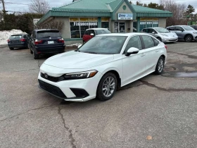 Honda Civic * CVT * CARFAX * ПОДГРЕВ НА ВОЛАНА И СЕДАЛКИ *  - 19500 € / 38138.68 лв. - 66898724 16