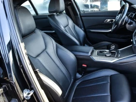 BMW 330 e xDrive | M Sport Package | CLEAN CARFAXl - 28700 € / 56132.32 лв. - 96772660 10