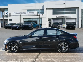 BMW 330 e xDrive | M Sport Package | CLEAN CARFAXl - 28700 € / 56132.32 лв. - 96772660 4