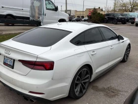 Audi S5 * Technik * CARFAX * ���� �� �� | Mobile.bg � ����� ������ 3