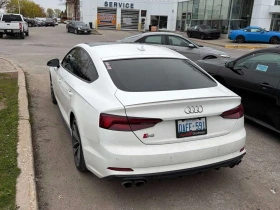 Audi S5 * Technik * CARFAX * ���� �� �� | Mobile.bg � ����� ������ 4