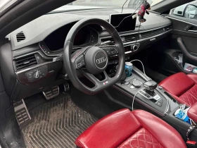 Audi S5 * Technik * CARFAX * ���� �� �� | Mobile.bg � ����� ������ 5