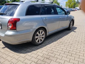 Toyota Avensis T25 | Mobile.bg � ����� ������ 2