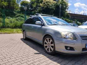 Toyota Avensis T25 | Mobile.bg � ����� ������ 4