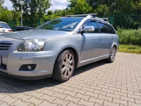 Toyota Avensis T25 | Mobile.bg � ����� ������ 3
