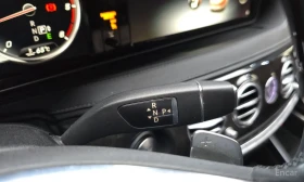 Mercedes-Benz S 350 * Driving Assistance Plus * BURMESTER * ��������� | Mobile.bg � ����� ������ 10