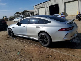 Mercedes-Benz AMG GT 43 / 4MATIC | Mobile.bg � ����� ������ 4