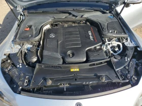 Mercedes-Benz AMG GT 43 / 4MATIC | Mobile.bg � ����� ������ 11