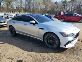 ������ Mercedes-Benz AMG GT