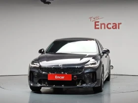 Kia Stinger 2.0 TURBO 2WD PRIME | Mobile.bg � ����� ������ 2