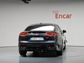 Kia Stinger 2.0 TURBO 2WD PRIME | Mobile.bg � ����� ������ 3