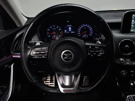 Kia Stinger 2.0 TURBO 2WD PRIME | Mobile.bg � ����� ������ 11