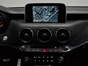Kia Stinger 2.0 TURBO 2WD PRIME | Mobile.bg � ����� ������ 12