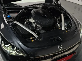 Kia Stinger 2.0 TURBO 2WD PRIME | Mobile.bg � ����� ������ 5