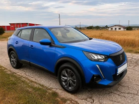 ����� �� �������� �� Peugeot 2008 ACTIVE PureTech