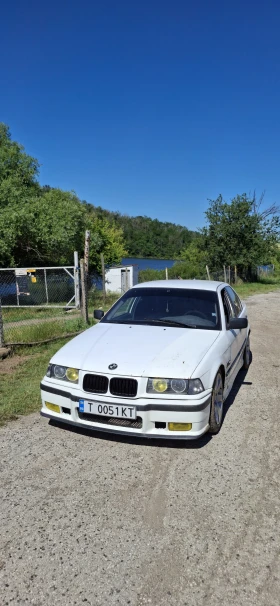 BMW 316 