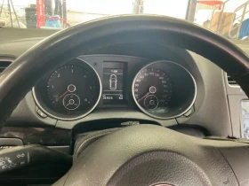 VW Golf VI 1.6 TDI Comfortline | Mobile.bg � ����� ������ 4