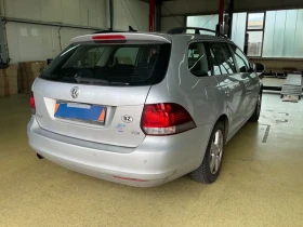 VW Golf VI 1.6 TDI Comfortline | Mobile.bg � ����� ������ 2