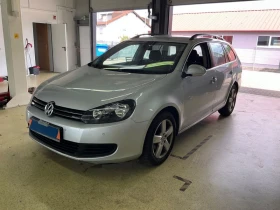 ������ VW Golf