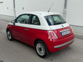 Fiat 500 1.2i - 4200 € / 8214.49 лв. - 22190948 2