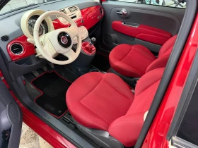 Fiat 500 1.2i - 4200 € / 8214.49 лв. - 22190948 7