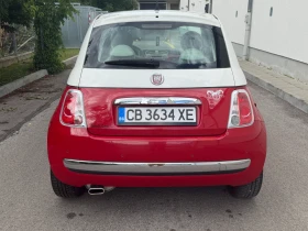 Fiat 500 1.2i - 4200 € / 8214.49 лв. - 22190948 3