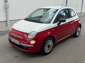 Fiat 500 1.2i