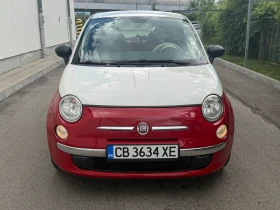 Fiat 500 1.2i - 4200 € / 8214.49 лв. - 22190948 4