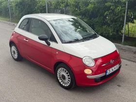 Fiat 500 1.2i - 4200 € / 8214.49 лв. - 22190948 5