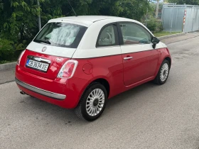 Fiat 500 1.2i - 4200 € / 8214.49 лв. - 22190948 6