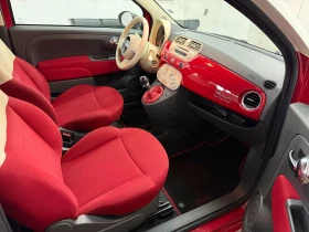 Fiat 500 1.2i - 4200 € / 8214.49 лв. - 22190948 9