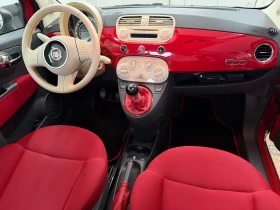 Fiat 500 1.2i - 4200 € / 8214.49 лв. - 22190948 8