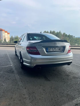 Mercedes-Benz C 350 Avangard, AMG package, Keyless, CarPlay, LPG - 13800 € - 12546266 5