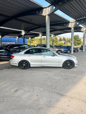 Mercedes-Benz C 350 Avangard, AMG package, Keyless, CarPlay, LPG - 13800 € - 12546266 4