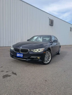 BMW 335 * 335i 335i xDrive * CARFAX * ЦЕНА ДО БГ