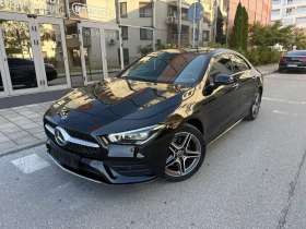 Mercedes-Benz CLA 250 AMG-Plug in- 47000km-FULL