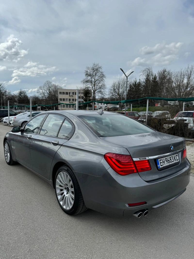 BMW 730 730D!ТОП-СЪСТОЯНИЕ!, снимка 7 - Автомобили и джипове - 44746030