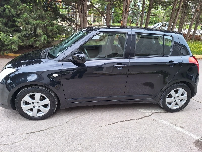 Suzuki Swift 1.3, снимка 7 - Автомобили и джипове - 47696825