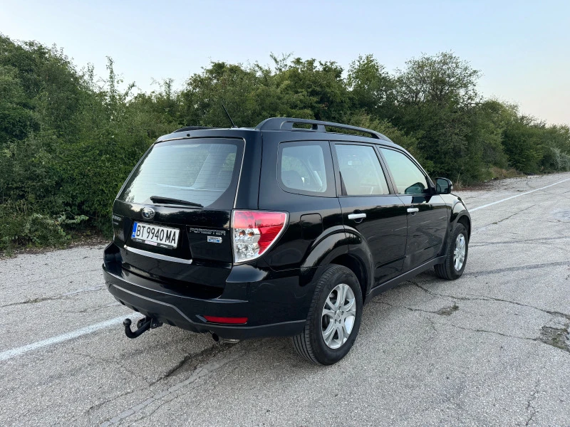 Subaru Forester 2.0 Turbo Diesel (147 Hp), снимка 4 - Автомобили и джипове - 47477265