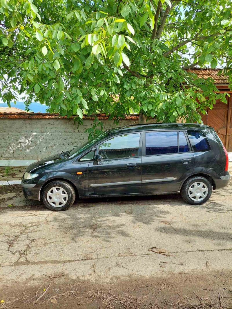 Mazda Premacy, снимка 3 - Автомобили и джипове - 47324562