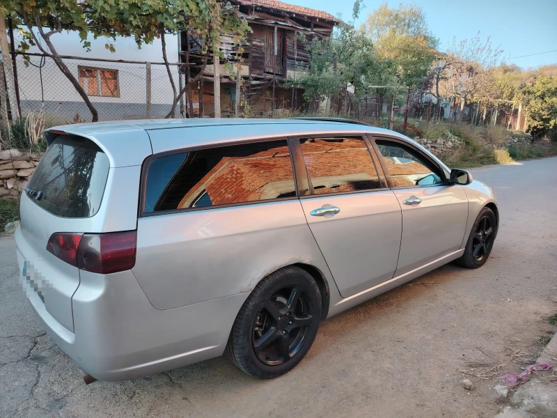 Honda Accord 2.0 , снимка 4 - Автомобили и джипове - 47652562