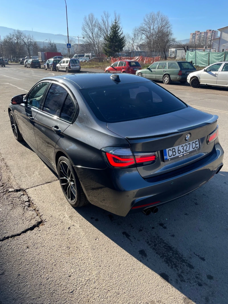 BMW 330 Xdrive, снимка 5 - Автомобили и джипове - 47816032