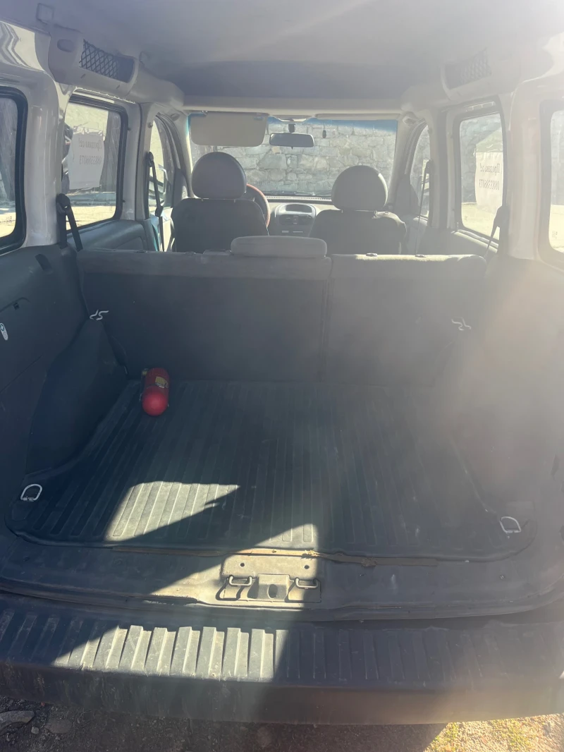 Opel Combo, снимка 7 - Автомобили и джипове - 47999037