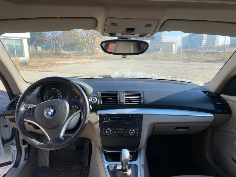 BMW 120 177, снимка 7 - Автомобили и джипове - 48062039