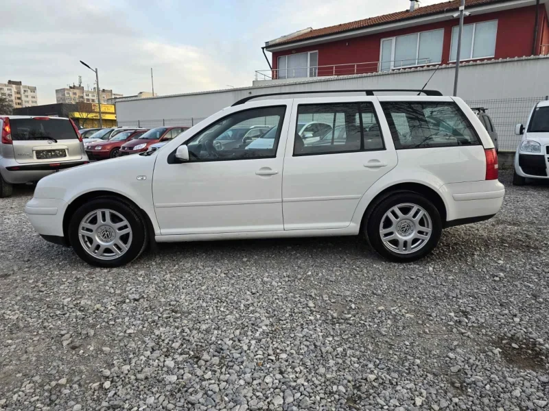 VW Golf 1.9TDI GT 90, снимка 6 - Автомобили и джипове - 48781106